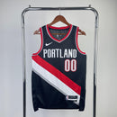 Portland Trail Blazers Icon Edition Trikot