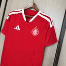 Internacional Home Jersey 2026/27 Men's - Red