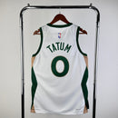 NBA Boston Celtics City Edition Trikot 23/24