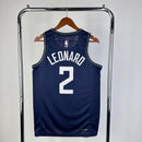 Los Angeles Clippers City Edition Trikot 23/24