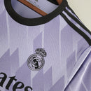 Real Madrid Auswärtstrikot 2022/23