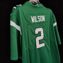 New York Jets Vapor Limited Trikot - Grün