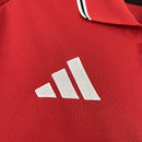 Manchester United Heimtrikot 26/27 - Rot