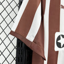 FC St. Pauli Heimtrikot 25/26 - Braun