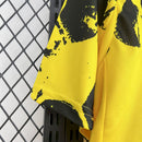 Borussia Dortmund Weltmeisterschaft Trikot 25/26 - Gelb