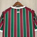 Fluminense Heimtrikot 2026/27 - Bordeaux & Grün