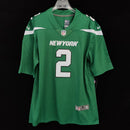 New York Jets Vapor Limited Trikot - Grün