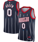 Houston Rockets City Edition Diamond 75th Trikot