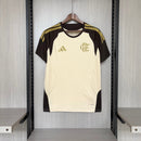 Flamengo Training Adidas Jersey 2026/27 Men's - Beige