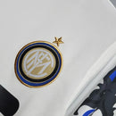 Inter Mailand Nike Retro-Trikot 2010 - Weiß