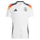 Deutschland Heimtrikot 2024 - Weiß