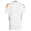 Deutschland Heimtrikot 2024 - Weiß