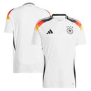 Deutschland Heimtrikot 2024 - Weiß