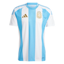 Argentinien Heimtrikot 2024 - Blau & Weiß
