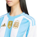 Argentinien Heimtrikot 2024 Damen - Blau & Weiß
