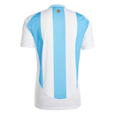 Argentinien Heimtrikot 2024 - Blau & Weiß