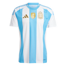 Argentinien Heimtrikot 2024 - Blau & Weiß
