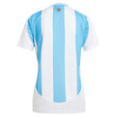 Argentinien Heimtrikot 2024 Damen - Blau & Weiß