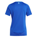 Argentinien Auswärtstrikot 2024 Damen - Blau