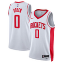 Houston Rockets Association Edition Trikot 23/24