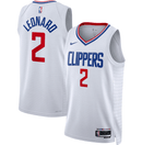 Los Angeles Clippers Association Edition Trikot