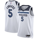 NBA Minnesota Timberwolves Association Edition Trikot