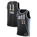 NBA Atlanta Hawks City Edition Trikot 23/24