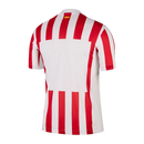 Atlético Madrid Heimtrikot 25/26 - Weiß & Rot