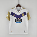 Real Valladolid Ausweichtrikot 2022/23