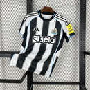 Newcastle United Heimtrikot 25/26
