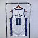 Sacramento Kings Association Edition Trikot 23/24