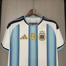 Argentinien Heimtrikot 2026 Fanversion