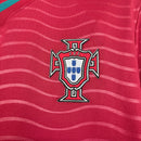 Portugal Heimtrikot 2026 Fanversion