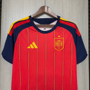 Spanien Heimtrikot 2026 Fanversion