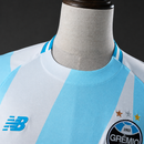 Grêmio Away Jersey 26/27 - Blue & White