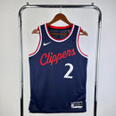 Los Angeles Clippers Classic Edition Trikot 24/25