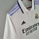 Real Madrid Heimtrikot 2022/23
