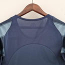 Inter Mailand Retro-Ausweichtrikot 2004/05