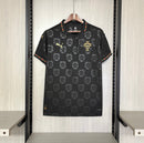 Portugal Pantera Negra Trikot 2025/26