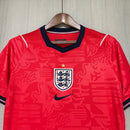 England Auswärtstrikot 2026 Fanversion