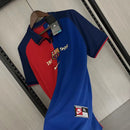 FC Barcelona Retro-Heimtrikot 1998/99