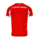 FC Bayern München Heimtrikot 25/26 - Rot