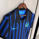 Inter Mailand Heimtrikot 25/26 - Blau & Schwarz