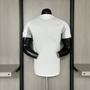 Real Madrid Heimtrikot 25/26 Spielerversion - Weiß