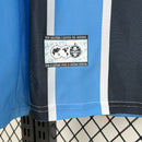 Grêmio Home Long Sleeve Jersey 25/26 - Blue & Black