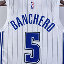 Orlando Magic Association Edition Trikot