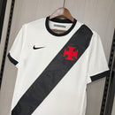 Vasco Auswärtstrikot 2026/27 - Weiß