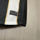Atlético Mineiro Heimtrikot 2026/27 - Schwarz & Weiß