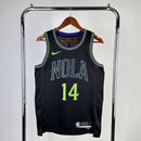 New Orleans Pelicans City Edition Trikot 23/24