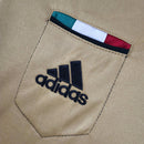 AC Mailand Adidas Retro-Ausweichtrikot 2013/14 Herren - Gold